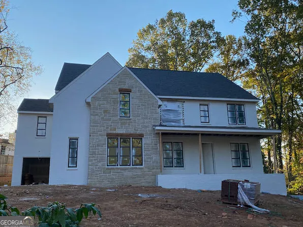879 High Green Ct, Marietta, GA 30068