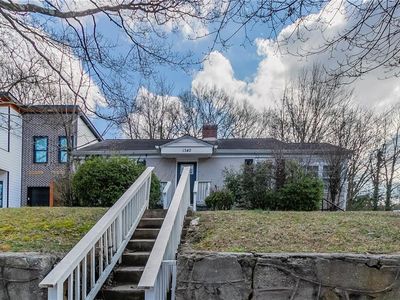 1340 Bernard St NW, Atlanta, GA, 30314