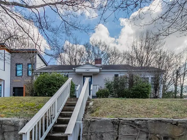 1340 Bernard St NW, Atlanta, GA 30314