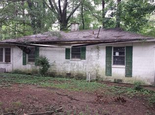 464 Fairlock Ln NW, Atlanta, GA 30331