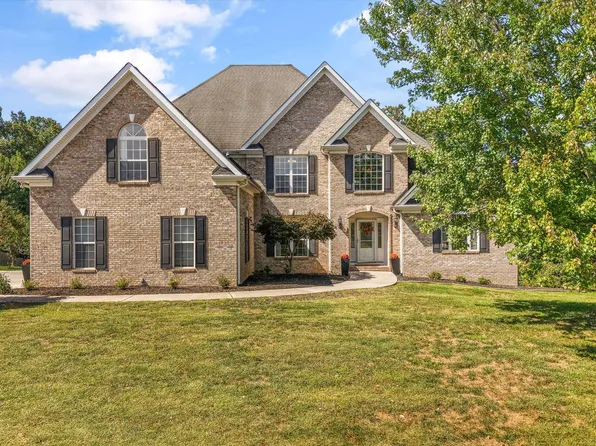 725 Brochardt Blvd, Knoxville, TN 37934