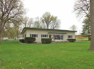 4755 Trierwood Park Dr, Fort Wayne, IN 46815