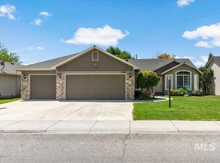 2289 N Shamrock Ave, Boise, ID 83713
