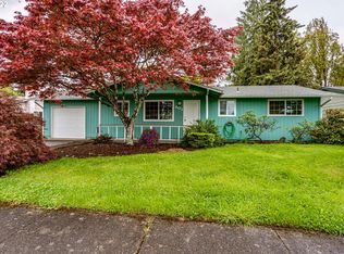 401 U St, Springfield, OR 97477