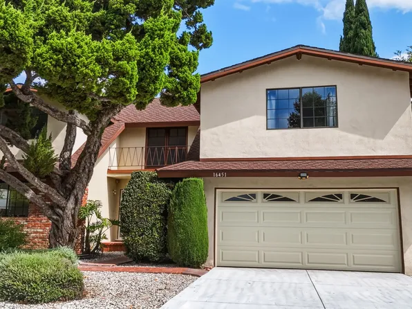 16451 Knapp St, North Hills, CA 91343