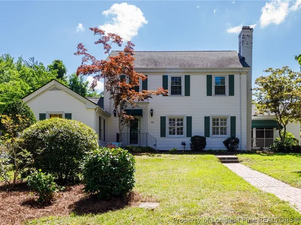 504 Westmont Dr, Fayetteville, NC 28305