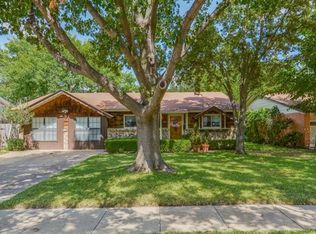 3217 Pritchett Dr, Irving, TX 75061