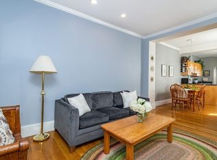 36 Myrtle St APT 7, Boston, MA 02114