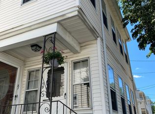 79 Pearson Rd, Somerville, MA 02144