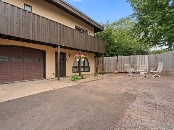 423 S Thompson Ave, Sioux Falls, SD 57103