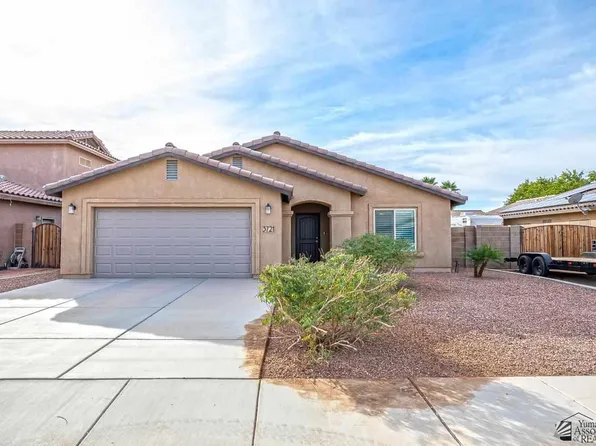 3721 W 38th Pl, Yuma, AZ 85365