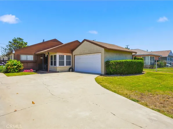 14018 S Zamora Ave, Compton, CA 90222