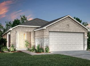 16125 Sepia Manor St, Willis, TX 77378