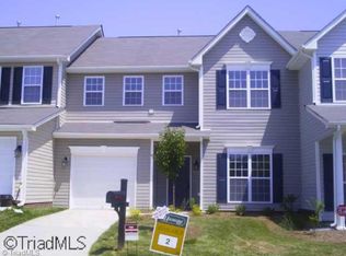 6713 Marielle Pointe, Whitsett, NC 27377