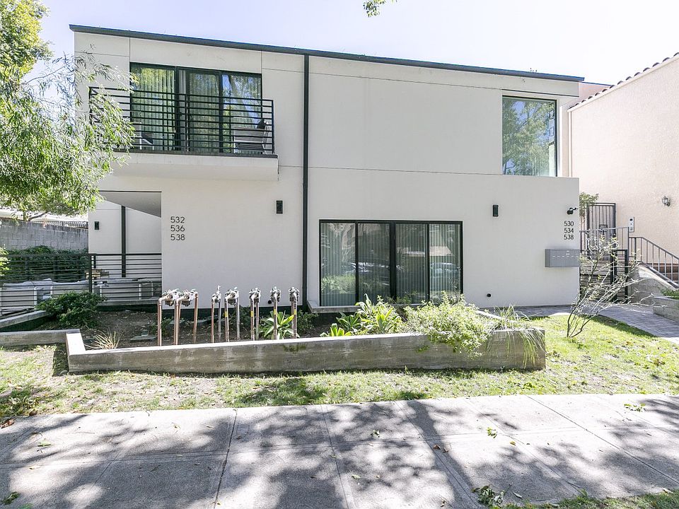 1st image of 534 E San Jose Ave