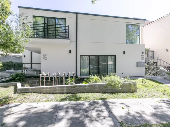 534 E San Jose Ave, Burbank, CA 91501