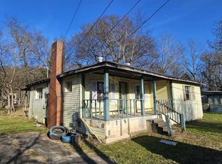 126 Berryhill Rd, South Pittsburg, TN 37380