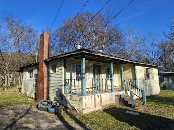 126 Berryhill Rd, South Pittsburg, TN 37380