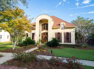 120 Savannah Sq, Fairhope, AL 36532