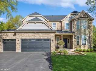 1250 Hall St, Sugar Grove, IL 60554