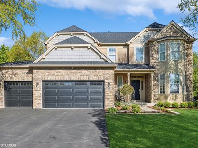 1250 Hall St, Sugar Grove, IL, 60554