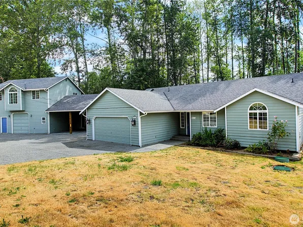 5511 96th Drive SE, Snohomish, WA 98290