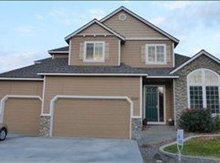 1110 S Harrison St, Kennewick, WA 99338