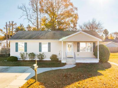 8 N 9th St, Del Haven, NJ, 08251