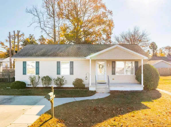 8 N 9th St, Del Haven, NJ 08251