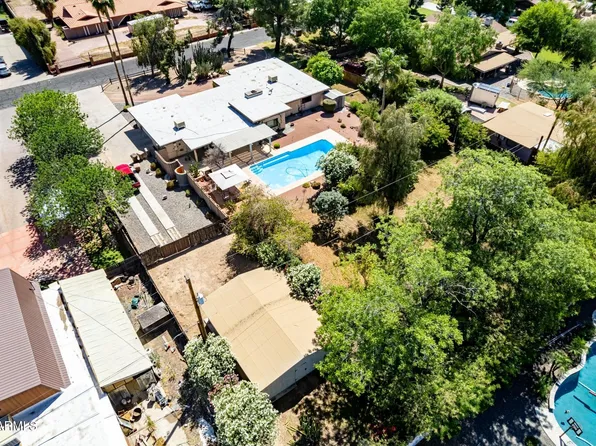 6802 W PERSHING Avenue, Peoria, AZ 85381