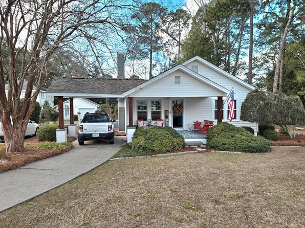 647 Grand St, Ashburn, GA 31714