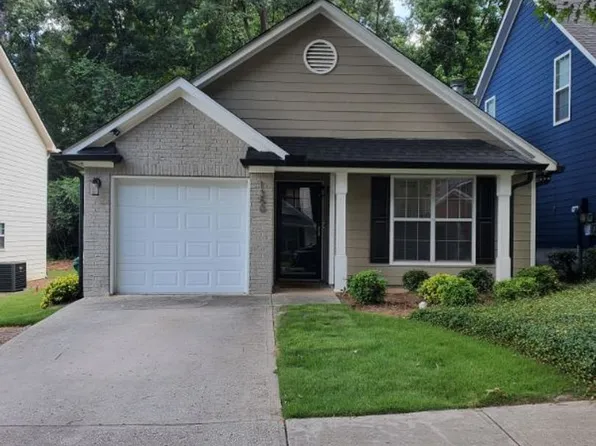 1350 Gates Dr SE, Atlanta, GA 30316