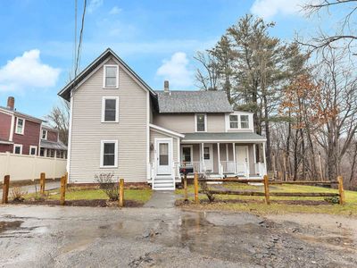 40 Wilford Street, Keene, NH, 03431