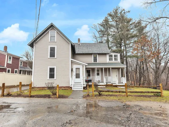 40 Wilford Street, Keene, NH 03431