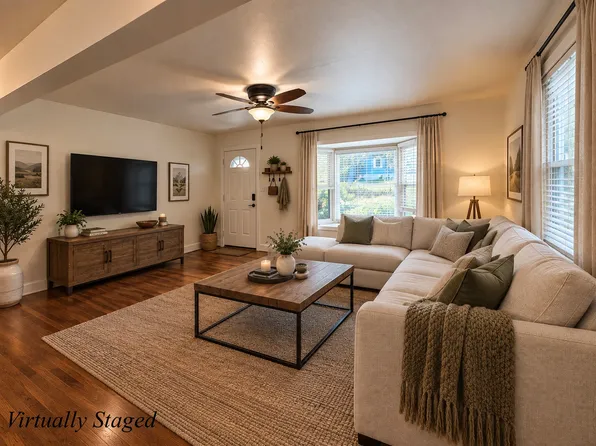 2609 Jones Ave, Nashville, TN 37207