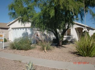 10185 E Rincon Shadows Dr, Tucson, AZ 85748