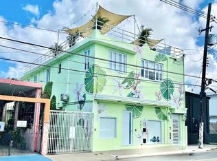107 Loiza, San Juan, PR 00911