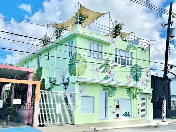 107 Loiza, San Juan, PR 00911
