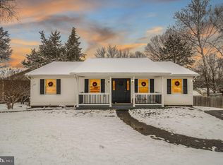 6811 Redground Rd, Fredericksburg, VA 22407