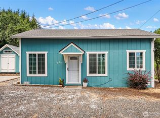 1529 N Montgomery Ave, Bremerton, WA 98312