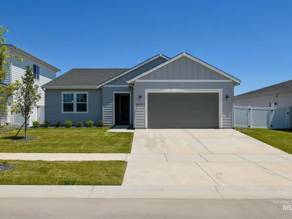 15362 Blue Pinion Ave, Caldwell, ID 83607