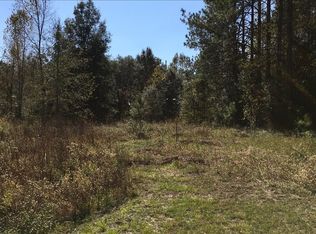 SE Reading Way, Lee, FL 32059