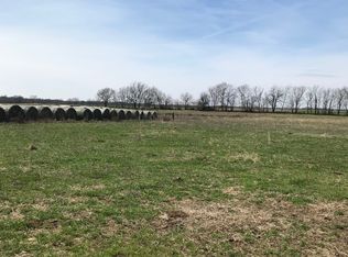 4532 SW 100th St, Chetopa, KS 67336