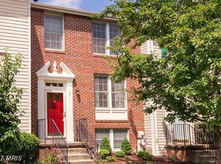 721 Quiet Pond Ct, Odenton, MD 21113