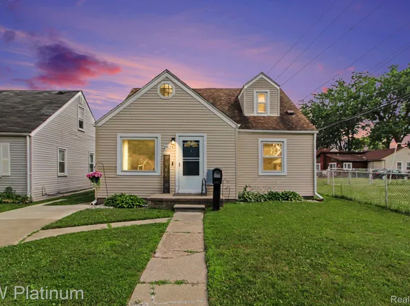 29123 Powers St, Westland, MI 48186