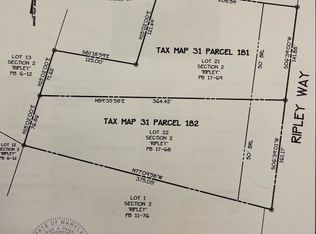 Ripley Way, La Plata, MD 20646