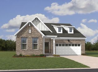 3439 Shigo St LOT 25, Murfreesboro, TN 37130