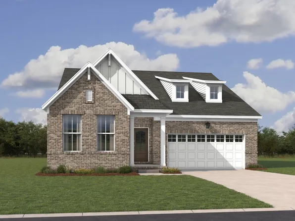 3503 Emery Ct, Murfreesboro, TN 37130