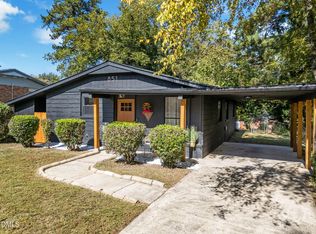 851 Hadley Rd, Raleigh, NC 27610