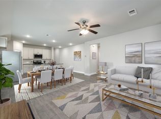 4142 Perch Dr, Forney, TX 75126